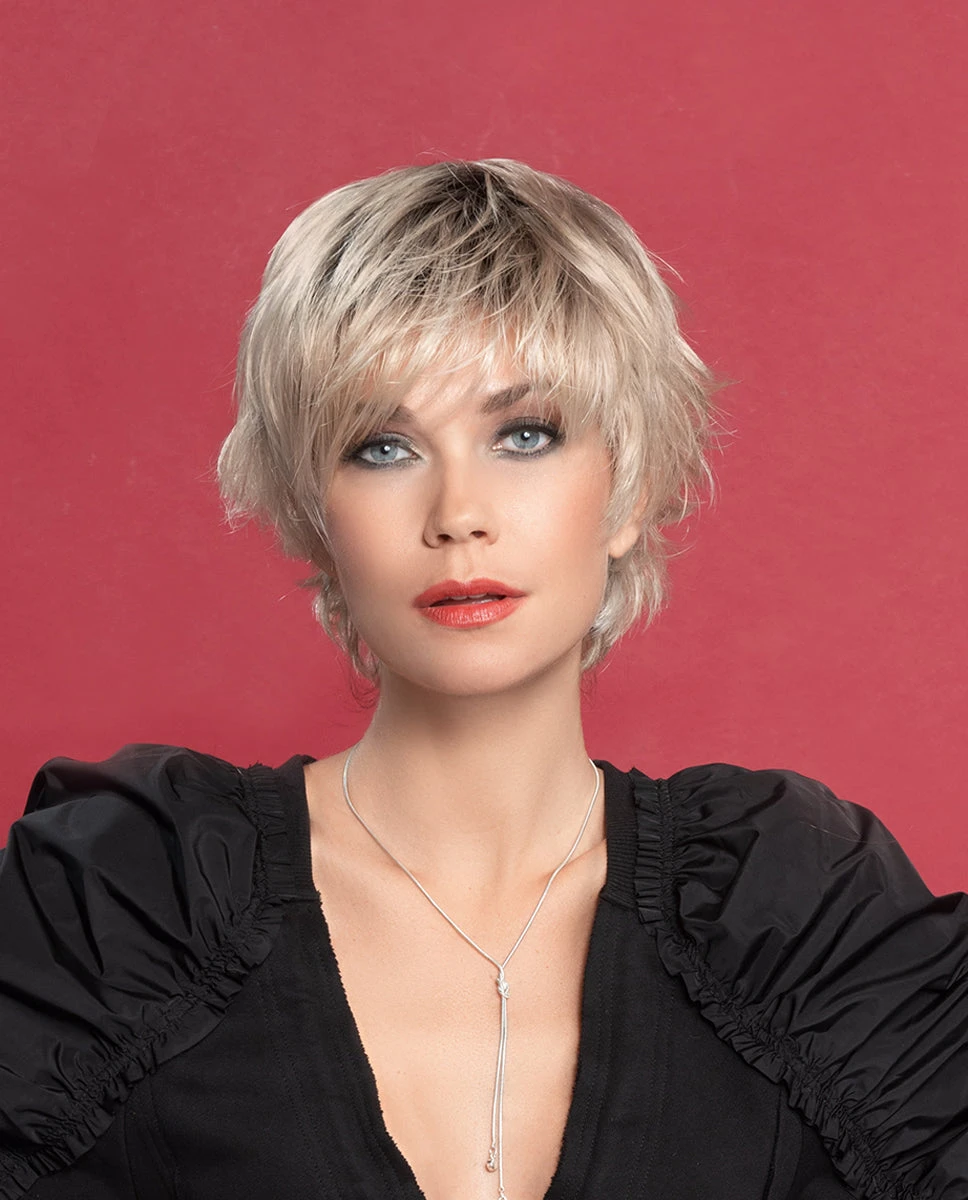 Open Wig By Ellen Wille | Mono Crown 2 Open Wig By Ellen Wille | Mono Crown - Image 2