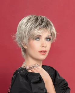 Open Wig By Ellen Wille | Mono Crown 22 Open Wig By Ellen Wille | Mono Crown -Hair Haven Shop ew perucci2020 Open 3