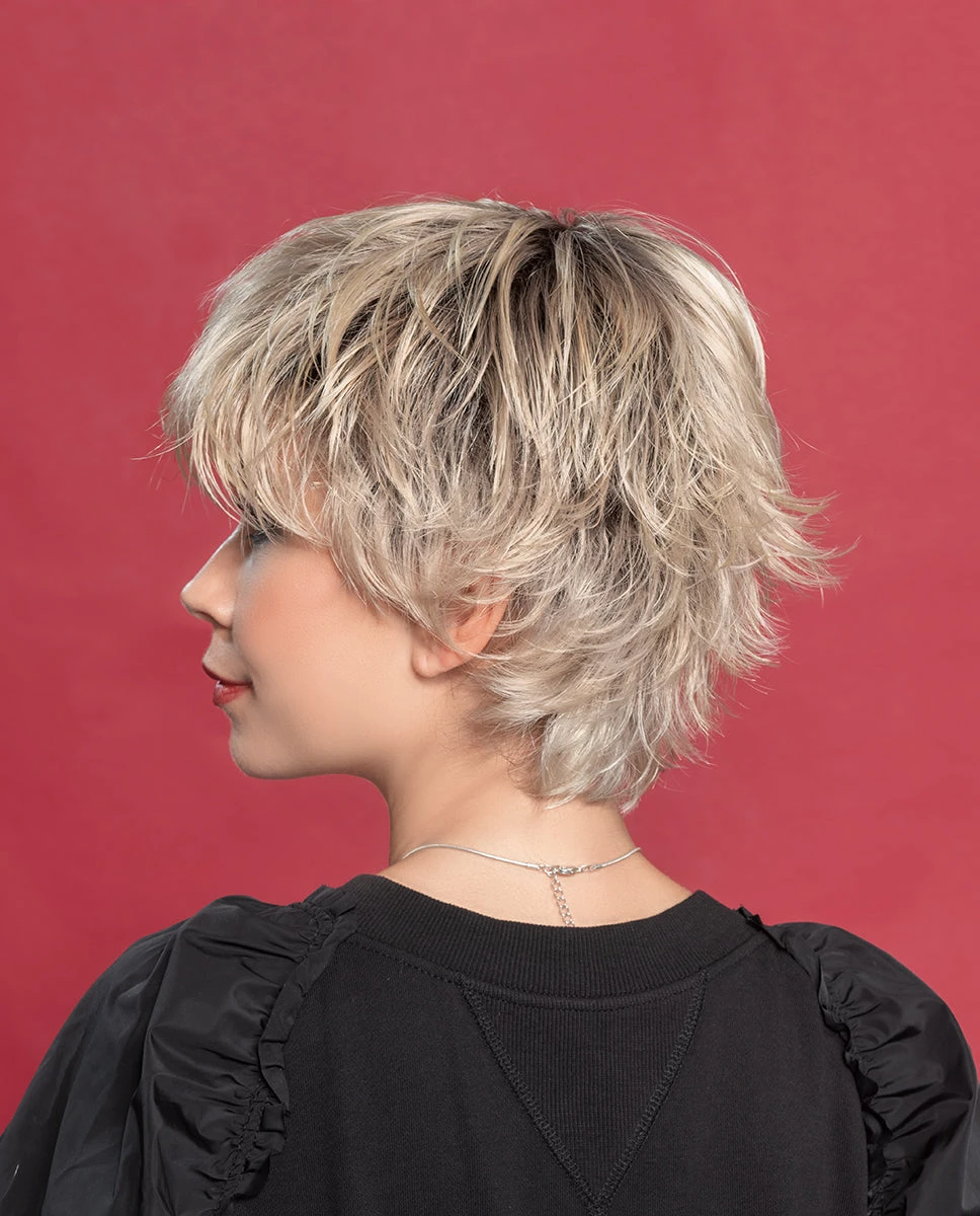 Open Wig By Ellen Wille | Mono Crown 4 Open Wig By Ellen Wille | Mono Crown - Image 4