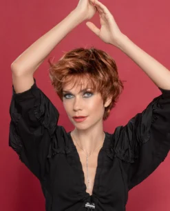 Open Wig By Ellen Wille | Mono Crown 25 Open Wig By Ellen Wille | Mono Crown -Hair Haven Shop ew perucci2020 Open 7