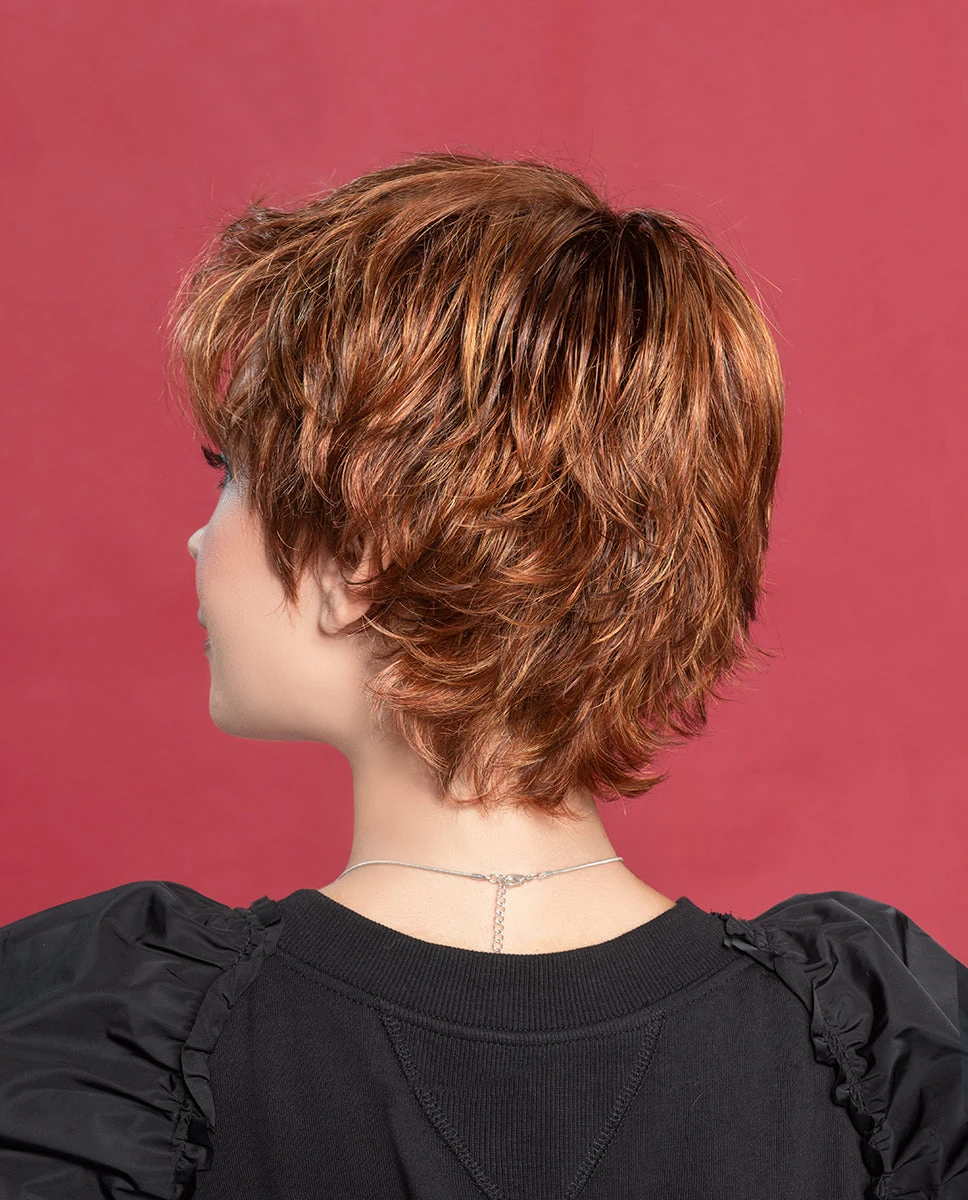 Open Wig By Ellen Wille | Mono Crown 8 Open Wig By Ellen Wille | Mono Crown - Image 8