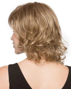 Cat Wig By Ellen Wille | Mono Crown 24 Cat Wig By Ellen Wille | Mono Crown -Hair Haven Shop ewcat 07 lg Sand Mix