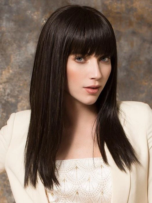 Cher Wig By Ellen Wille | Mono Crown 8 Cher Wig By Ellen Wille | Mono Crown - Image 8