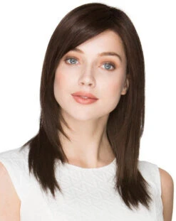 Code Mono Wig By Ellen Wille | Mono Part 31 Code Mono Wig By Ellen Wille | Mono Part -Hair Haven Shop ewcodemono 06 lg Dark Chocolate Mix