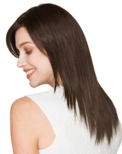 Code Mono Wig By Ellen Wille | Mono Part 32 Code Mono Wig By Ellen Wille | Mono Part -Hair Haven Shop ewcodemono 07 lg Dark Chocolate Mix