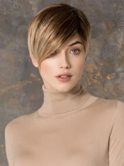 Disc Wig By Ellen Wille | Mono Part