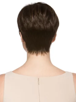 Disc Wig By Ellen Wille | Mono Part -Hair Haven Shop ewdisc 07 lg Coffee Lighted