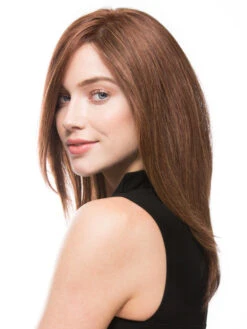 Emotion Wig By Ellen Wille | Mono Top -Hair Haven Shop ewemotion 12 lg Chestnut Mix