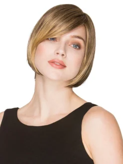 Fresh Wig By Ellen Wille | Mono Part -Hair Haven Shop ewfresh 07 lg Light Bernstein Rooted
