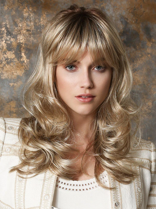 Pretty Wig By Ellen Wille | Mono Crown 1 Pretty Wig By Ellen Wille | Mono Crown