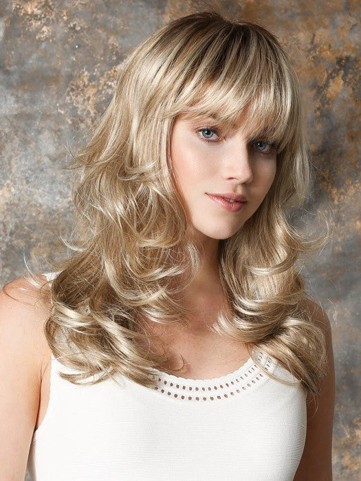 Pretty Wig By Ellen Wille | Mono Crown 2 Pretty Wig By Ellen Wille | Mono Crown - Image 2