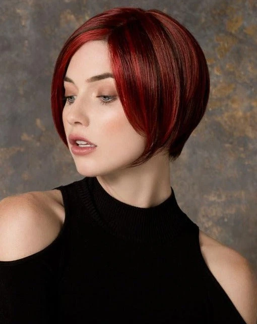 Talia Wig By Ellen Wille | Mono Part 6 Talia Wig By Ellen Wille | Mono Part - Image 6