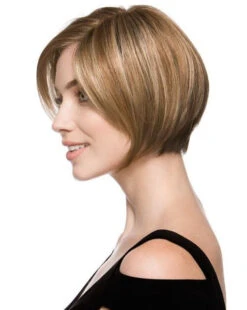 Talia Wig By Ellen Wille | Mono Part 29 Talia Wig By Ellen Wille | Mono Part -Hair Haven Shop ewtaliamono 08 lg Dark Sand Rooted