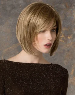 Tempo 100 Deluxe Wig By Ellen Wille | Mono Top -Hair Haven Shop ewtempo100deluxe 02 lg Sand Mix