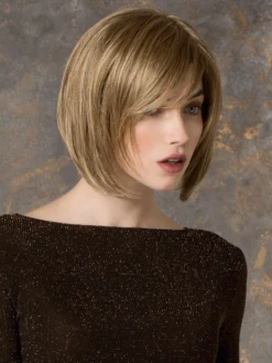 Tempo 100 Deluxe Wig By Ellen Wille | Mono Top | Large Cap 20 Tempo 100 Deluxe Wig By Ellen Wille | Mono Top | Large Cap -Hair Haven Shop ewtempo100deluxelg 02 lg Sand Mix