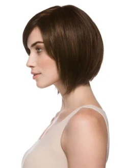 Tempo 100 Deluxe Wig By Ellen Wille | Mono Top | Large Cap 23 Tempo 100 Deluxe Wig By Ellen Wille | Mono Top | Large Cap -Hair Haven Shop ewtempo100deluxelg 05 lg Chocolate Mix