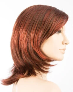 Ferrara Wig By Ellen Wille | Mono Part 39 Ferrara Wig By Ellen Wille | Mono Part -Hair Haven Shop ferrara mono granat red shad 132.133.6