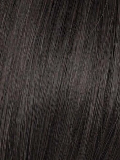 Fun By Ellen Wille | Heat-Friendly Synthetic Topper -Hair Haven Shop fun espresso mix 2.4