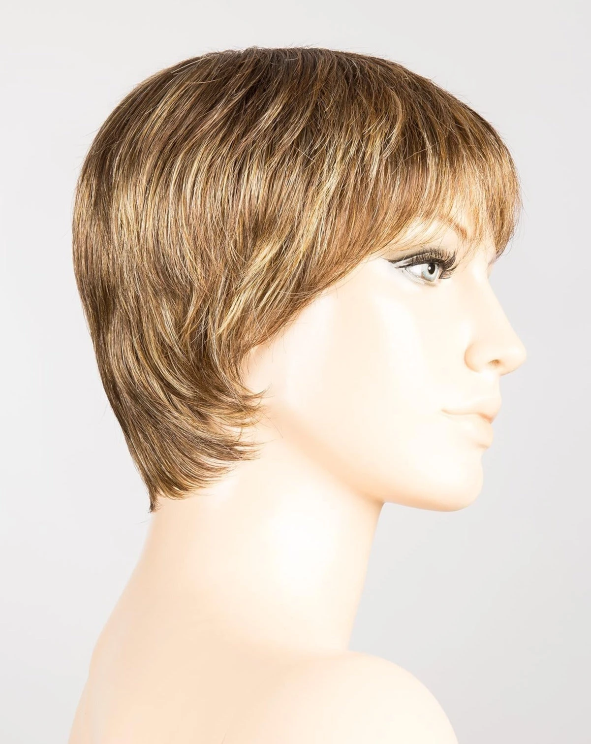 Ginger Small Wig By Ellen Wille | Mono Crown 4 Ginger Small Wig By Ellen Wille | Mono Crown - Image 4