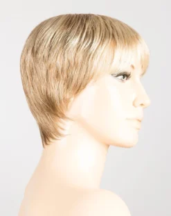 Ginger Small Wig By Ellen Wille | Mono Crown 15 Ginger Small Wig By Ellen Wille | Mono Crown -Hair Haven Shop ginger small champagne mix 22.26.20