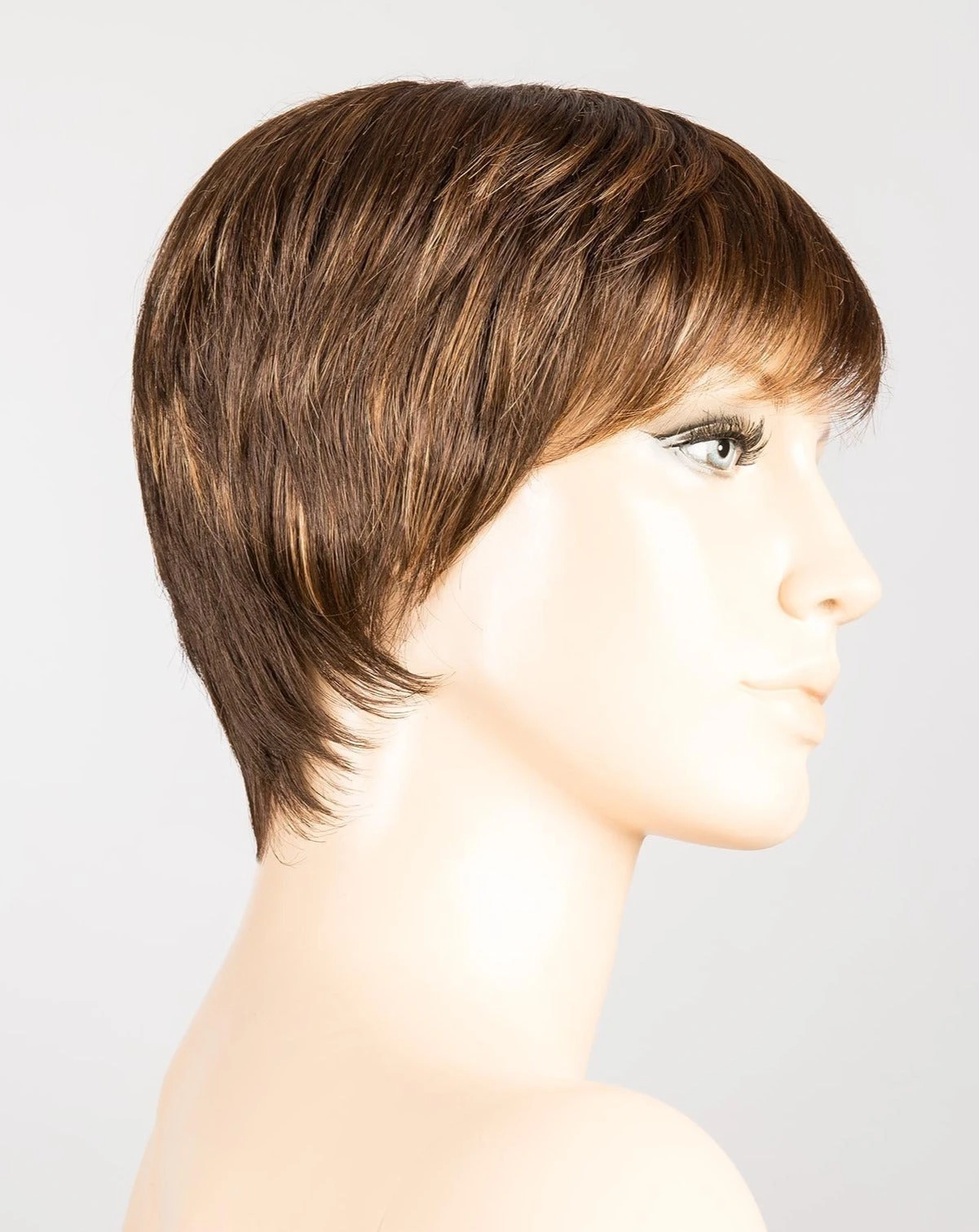Ginger Small Wig By Ellen Wille | Mono Crown 6 Ginger Small Wig By Ellen Wille | Mono Crown - Image 6
