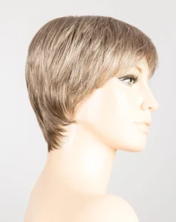 Ginger Small Wig By Ellen Wille | Mono Crown 20 Ginger Small Wig By Ellen Wille | Mono Crown -Hair Haven Shop ginger small smoke mix 48.38.36