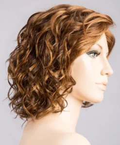 Girl Mono Wig By Ellen Wille | Mono Part -Hair Haven Shop girl mono hot hazelnut mix 30.33.31