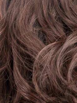 Heaven Wig By Ellen Wille | Heat-Friendly Synthetic -Hair Haven Shop heaven darkchocolate rooted 4.33.2