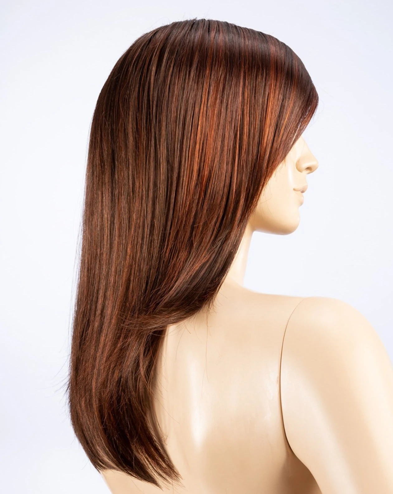 Impress Wig By Ellen Wille | Mono Crown 12 Impress Wig By Ellen Wille | Mono Crown - Image 12