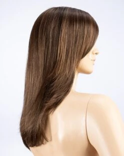 Impress Wig By Ellen Wille | Mono Crown 33 Impress Wig By Ellen Wille | Mono Crown -Hair Haven Shop impress chocolate mix bs