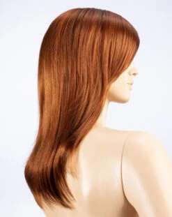 Impress Wig By Ellen Wille | Mono Crown 34 Impress Wig By Ellen Wille | Mono Crown -Hair Haven Shop impress cinnamon rooted bs