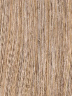 Just Long By Ellen Wille | Heat-Friendly Synthetic Topper -Hair Haven Shop just long bernstein rooted 12.26.19