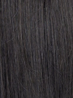 Just Long By Ellen Wille | Heat-Friendly Synthetic Topper -Hair Haven Shop just long espresso mix 2.4