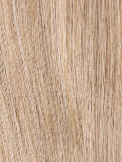 Just Long By Ellen Wille | Heat-Friendly Synthetic Topper -Hair Haven Shop just long sandyblonde rooted 26.20.22