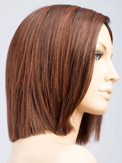 Lia II Wig By Ellen Wille | Mono Part 35 Lia II Wig By Ellen Wille | Mono Part -Hair Haven Shop lia auburn rooted bs