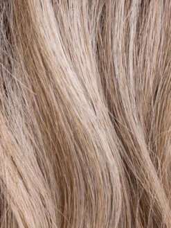 Lovely By Ellen Wille | Heat-Friendly Synthetic Topper -Hair Haven Shop lovely pearlblonde rooted 101.20.25