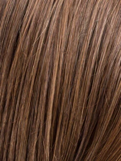 Melody Wig By Ellen Wille | Heat-Friendly Synthetic -Hair Haven Shop melody mono chocolate rooted 830.27.6