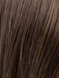 Melody Wig By Ellen Wille | Heat-Friendly Synthetic -Hair Haven Shop melody mono darkchocolate mix 4.9