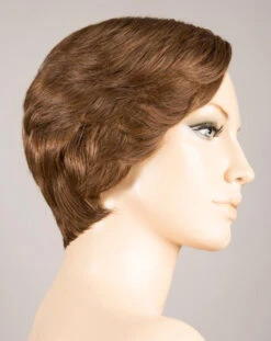 Mondo Wig By Ellen Wille | Mono Top -Hair Haven Shop mondo chocolate mix 830.6