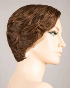 Mondo Wig By Ellen Wille | Mono Top -Hair Haven Shop mondo dark chocolate mix 4.30.6
