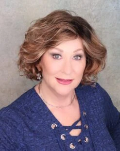 Movie Star Wig By Ellen Wille | Mono Crown 31 Movie Star Wig By Ellen Wille | Mono Crown -Hair Haven Shop moviestarltbernsteinrfront