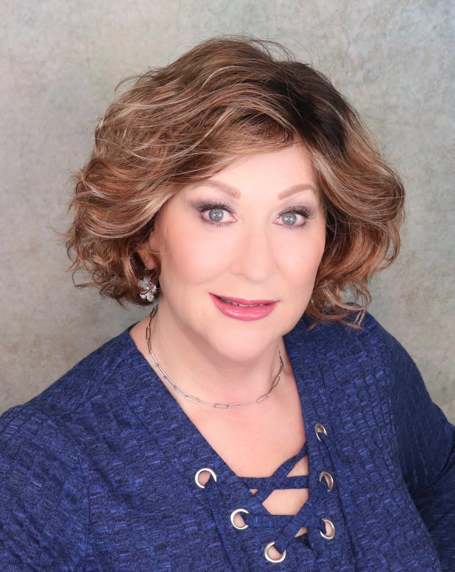 Movie Star Wig By Ellen Wille | Mono Crown 12 Movie Star Wig By Ellen Wille | Mono Crown - Image 12