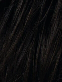 Fizz By Ellen Wille | Synthetic Topper -Hair Haven Shop perucci espresso