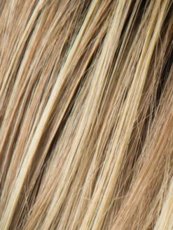 Fizz By Ellen Wille | Synthetic Topper -Hair Haven Shop perucci sand