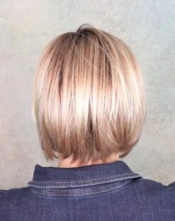 Piemonte Super Wig By Ellen Wille | Mono Top 25 Piemonte Super Wig By Ellen Wille | Mono Top -Hair Haven Shop piemontesuperchampagnedshaded