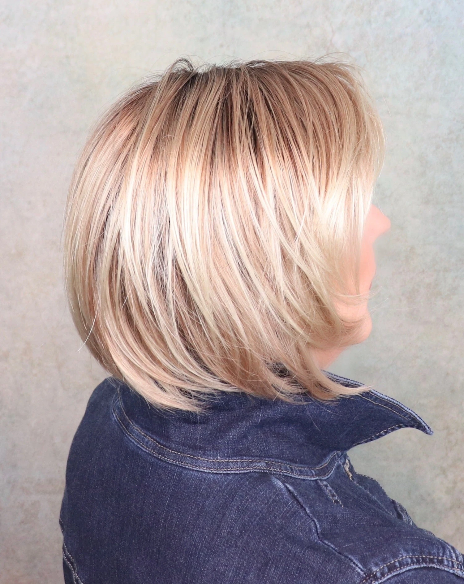 Piemonte Super Wig By Ellen Wille | Mono Top 5 Piemonte Super Wig By Ellen Wille | Mono Top - Image 5