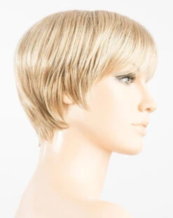 Pixie Wig By Ellen Wille | Mono Crown -Hair Haven Shop pixie champagne rooted bs