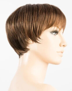 Pixie Wig By Ellen Wille | Mono Crown -Hair Haven Shop pixie chocolate mix bs