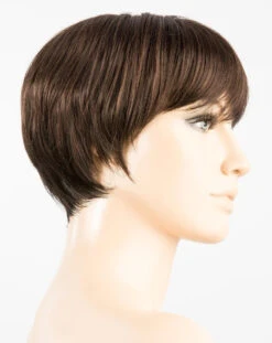 Pixie Wig By Ellen Wille | Mono Crown -Hair Haven Shop pixie espresso rooted bs