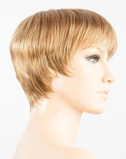 Pixie Wig By Ellen Wille | Mono Crown -Hair Haven Shop pixie lightcaramel rooted bs